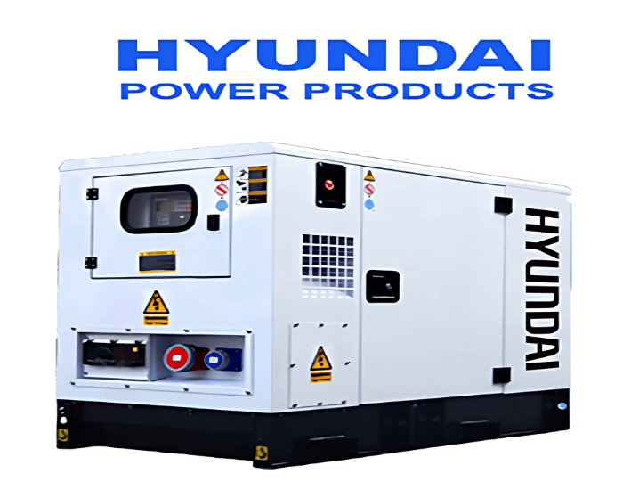 máy phát điện hyundai tại tp.hcm