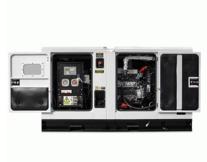máy phát điện hyundai tại tp.hcm