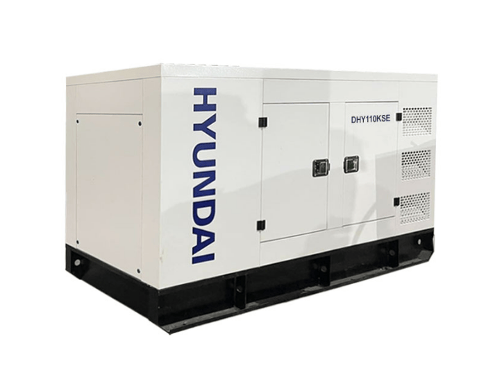 máy phát điện hyundai tại tp.hcm
