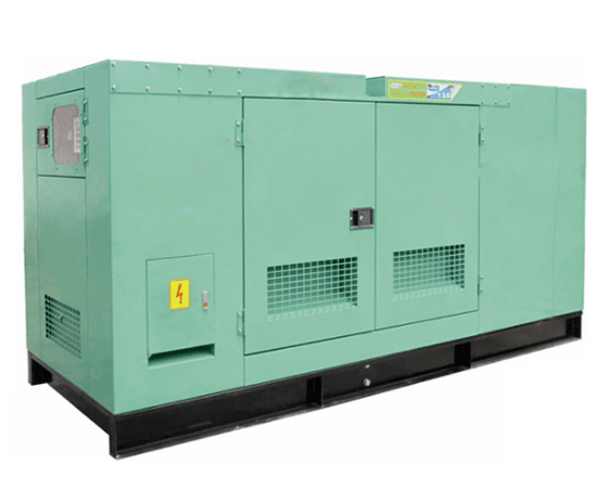 máy phát điện hino nhập khẩu tại TP.HCM