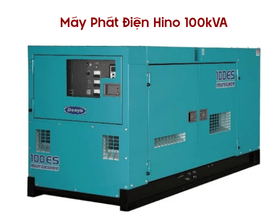 máy phát điện hino tại tp.hcm