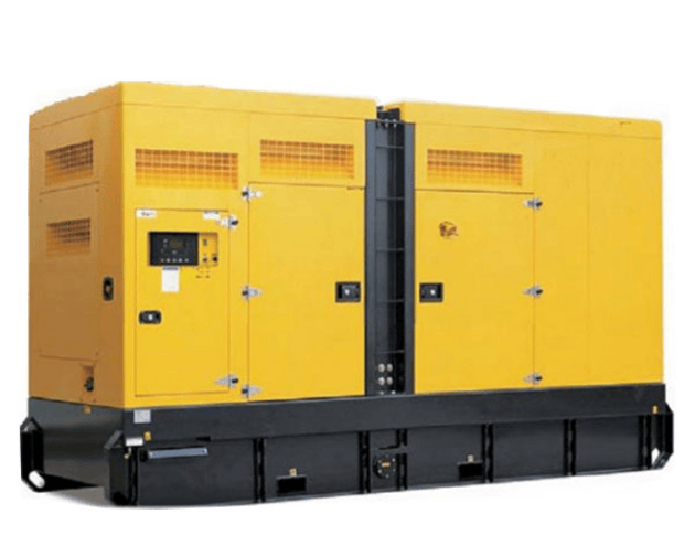 máy phát điện komatsu tại Tp.HCM
