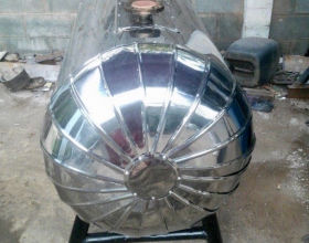 Lò hơi 6