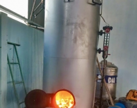 Lò hơi 4