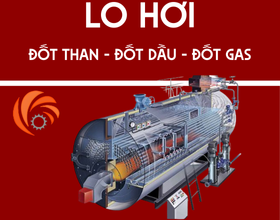 So Sánh Nồi Hơi Đốt Than, Đốt Dầu Và Đốt Gas – Loại Nào Phù Hợp?