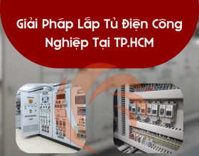 Hệ Thống Điện Quá Tải? Đây Là Lúc Bạn Cần Lắp Tủ Điện Mới