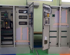 Cung cấp tủ bảng và giải pháp hòa đồng bộ