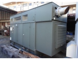 Máy Phát Điện Mitsubishi 300KVA